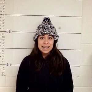 Meet your Posher, Nancy